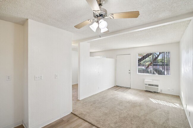 Foto del interior - Mountain Village Apartments