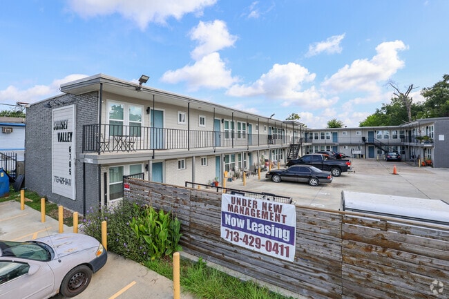 Building Photo - Sunset Valley Apartments