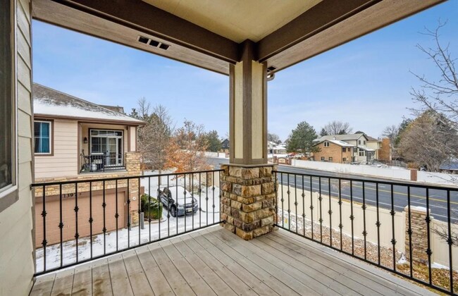 Building Photo - Modern Comfort & Convenience in Westminste...
