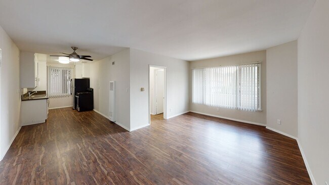 Foto del interior - Grammercy Place