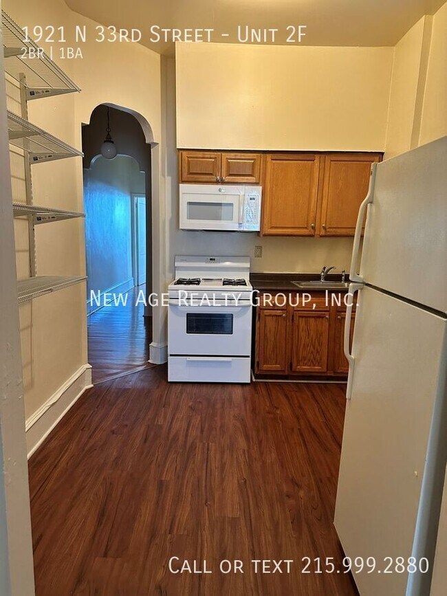 Foto del edificio - 1921 N 33rd St