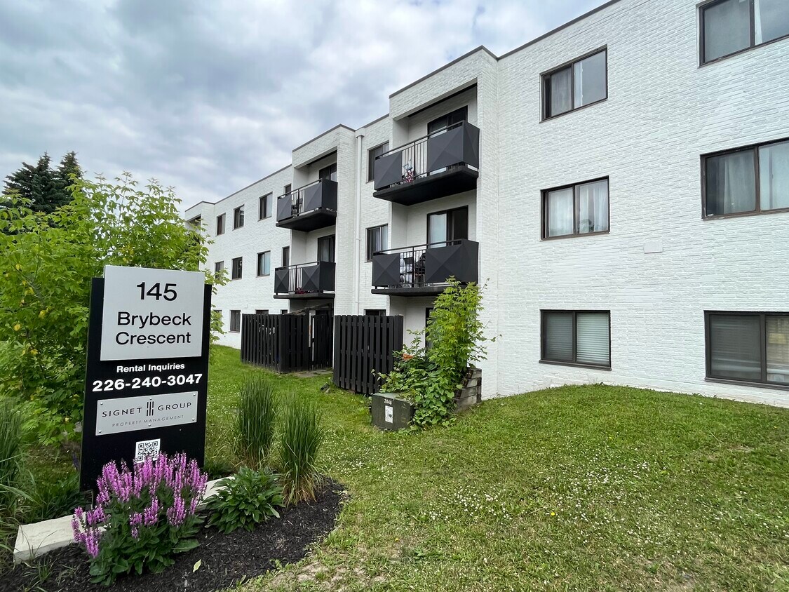 Photo principale - 187 Brybeck Cres