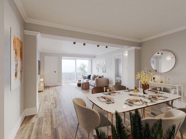 Foto del edificio - 190 N Shore Rd