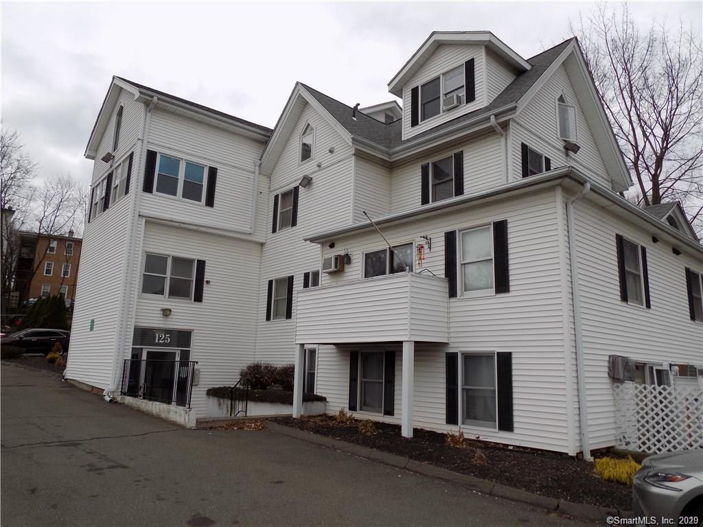Primary Photo - 125 West St