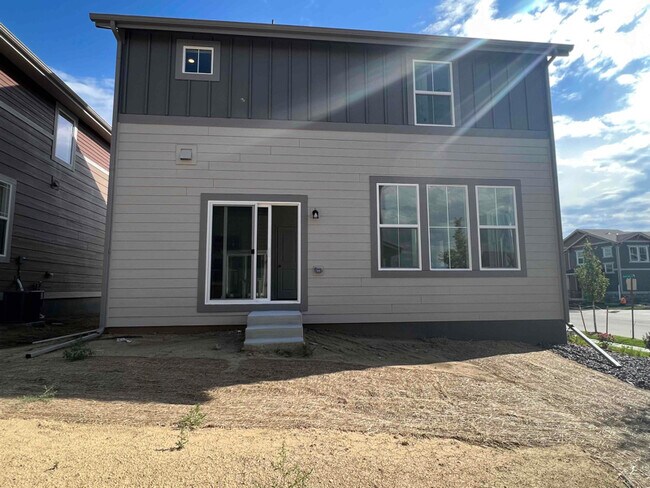 Foto del edificio - 2632 Painted Turtle Ave