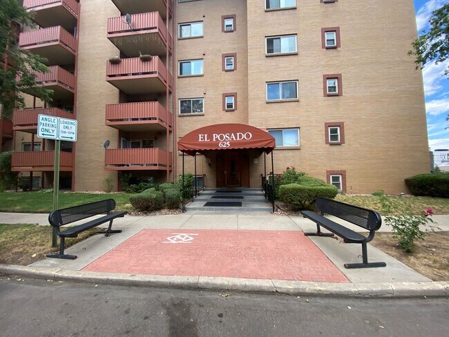 Building Photo - Nice Studio in Governors Park Neighborhood