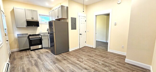 Foto del edificio - 207 S Union St