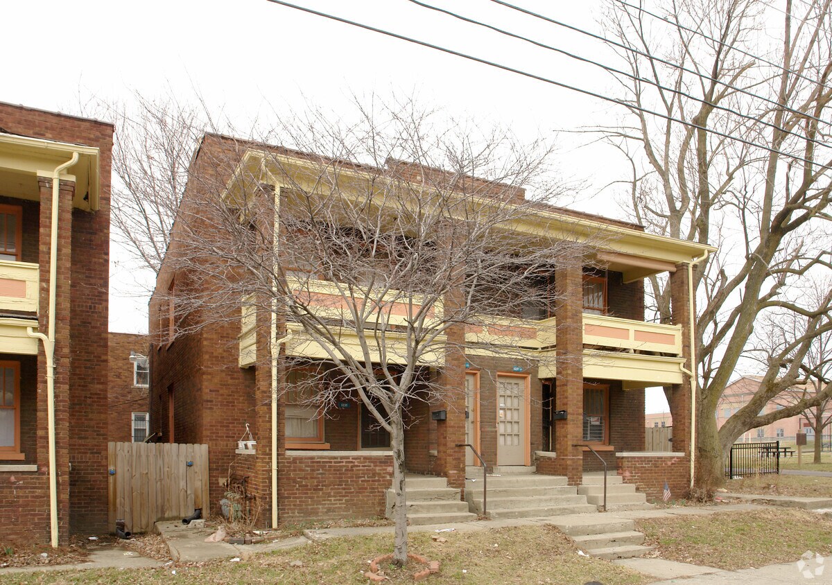Building Photo - 1235-1237 N 4th Ave