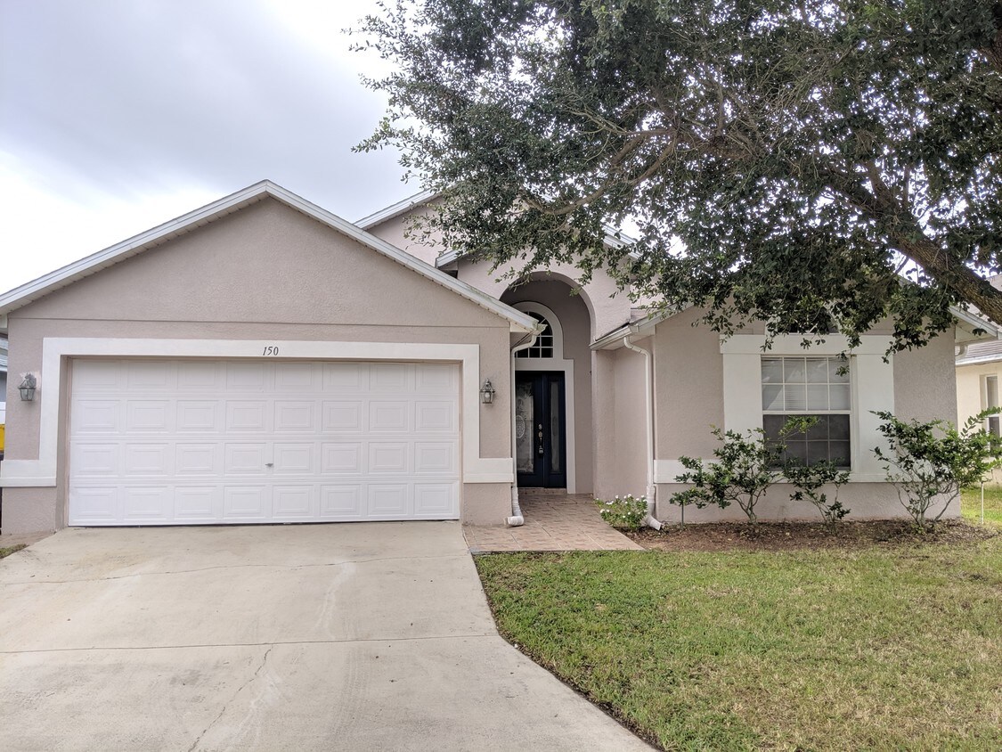 150 Purslane Pass, Davenport, FL 33897 House Rental in Davenport, FL