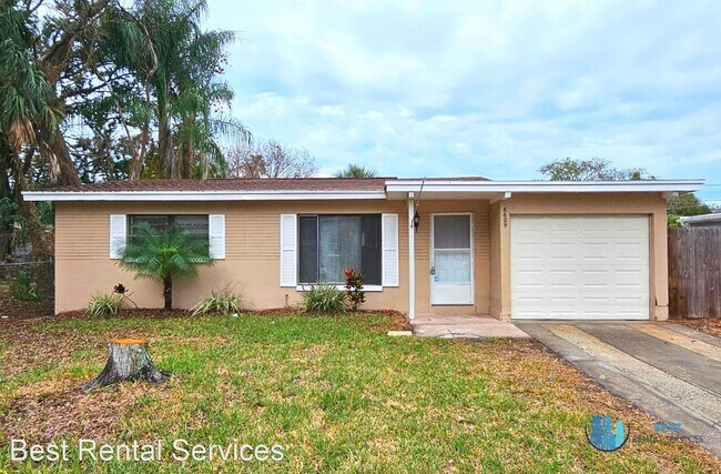 Foto del edificio - 2 br, 1 bath House - 6609 Sierra Ter