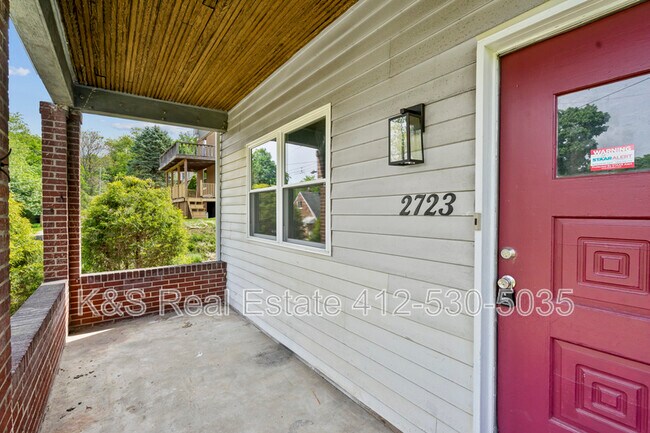 Foto del edificio - 2723 Kingwood St