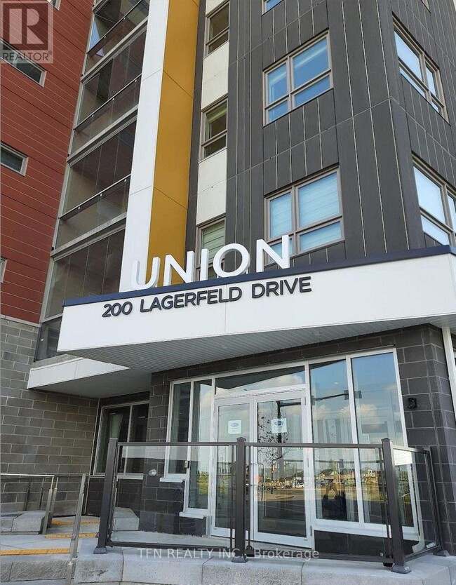 Building Photo - 200 Lagerfeld Dr