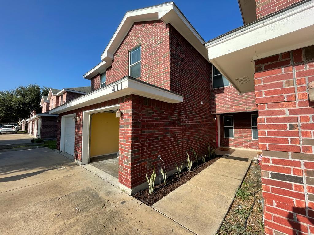 Foto principal - 411 N 48th St