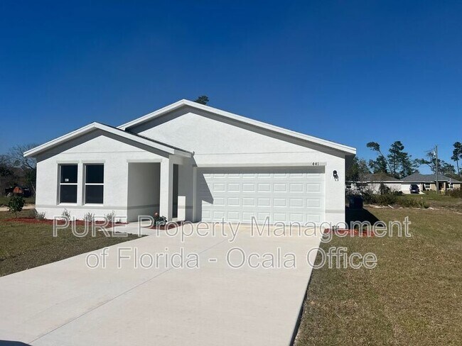 Building Photo - 441 Marion Oaks Golf Way