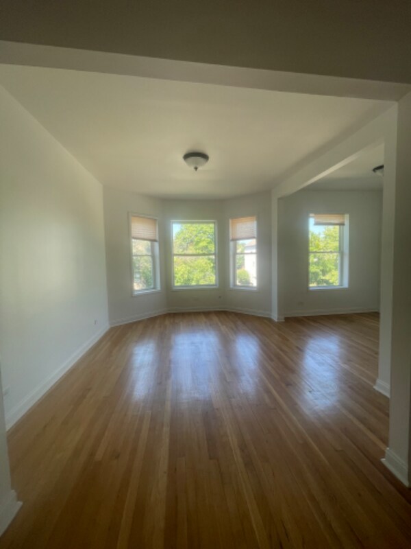 4931 W Jackson Blvd Unit 2, Chicago, IL 60644 Apartment for Rent in