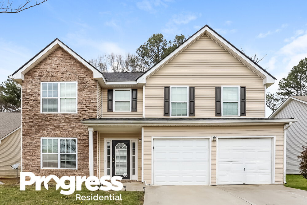 4117 Alveston Dr, Atlanta, GA 30349 House Rental in Atlanta, GA