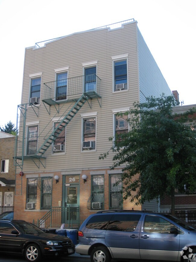 Building Photo - 26 Schaefer St
