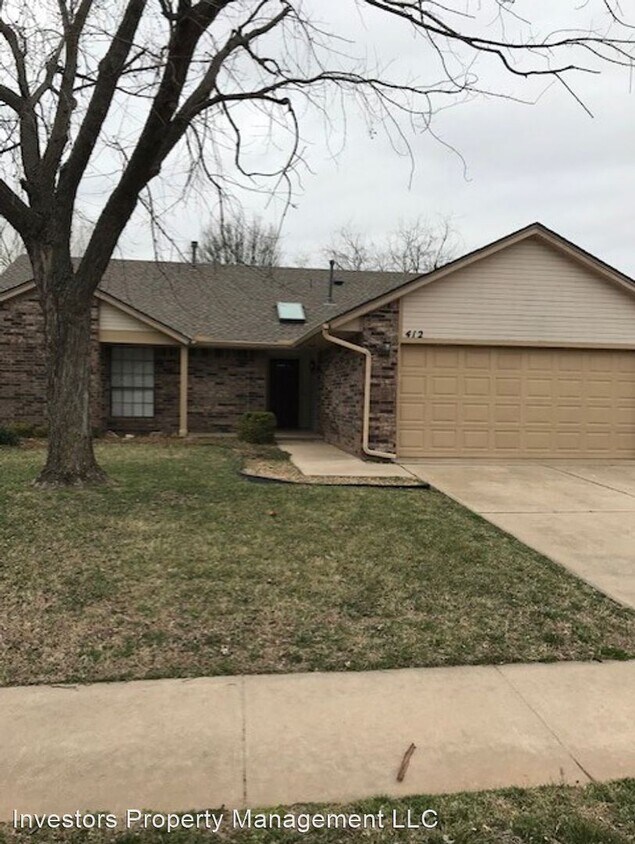 Foto principal - 3 br, 2 bath House - 412 Portland St