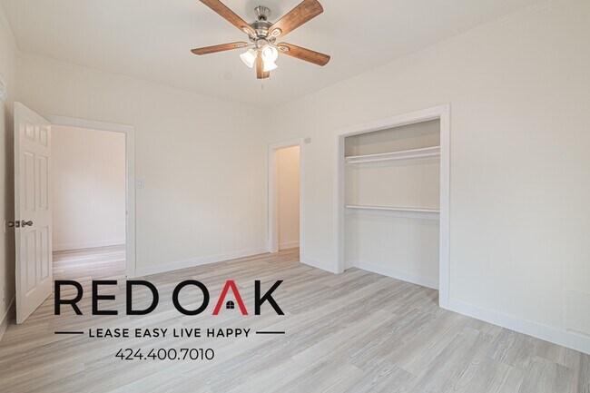 Foto del edificio - 404 N Coronado St