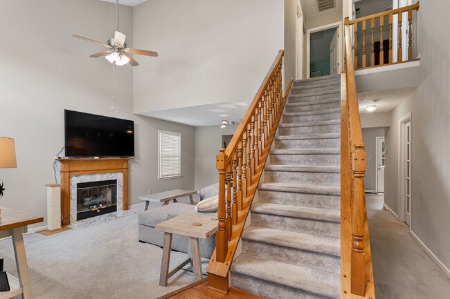 Foto del edificio - 3909 Kettering Dr