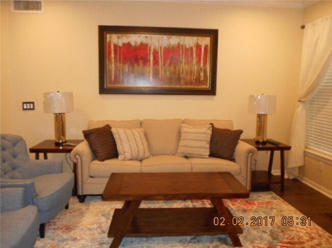 Foto del edificio - 5106 W Stone Manor