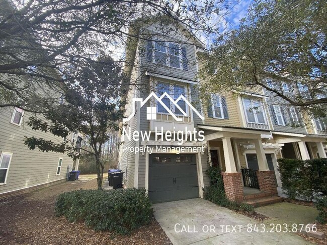 Foto del edificio - 1205 Dingle Rd