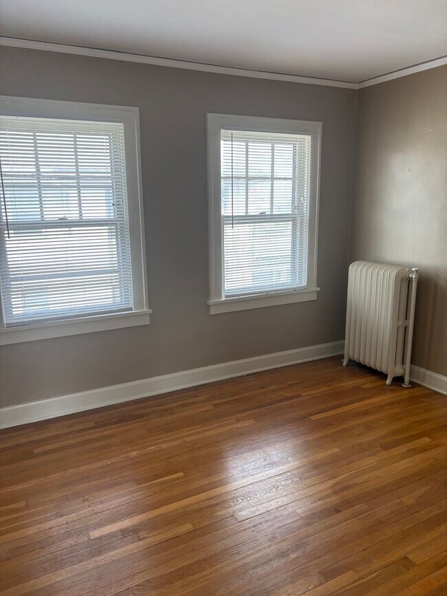 Foto del edificio - 5446 Harrison St
