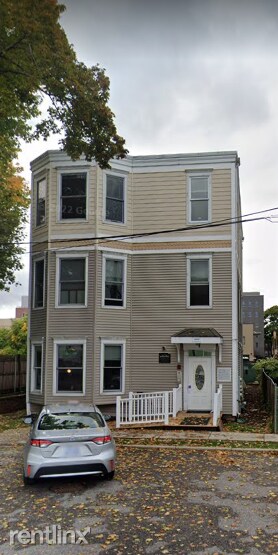 Foto principal - 3 br, 2 bath Triplex - 9 Gardner Ter 1
