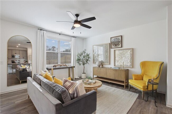Foto del edificio - 111 Lipscomb Cir SE