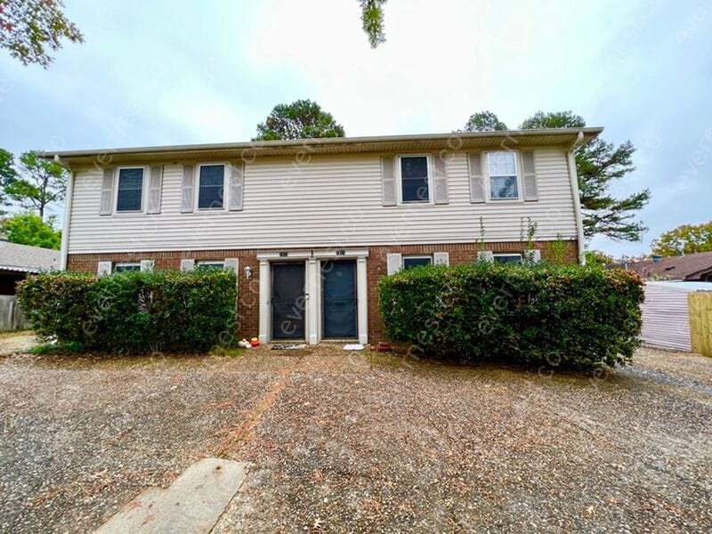 1311 N Shackleford Rd, Little Rock, AR 72211 House Rental in Little