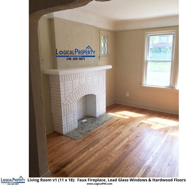 Building Photo - 12737 St Marys St