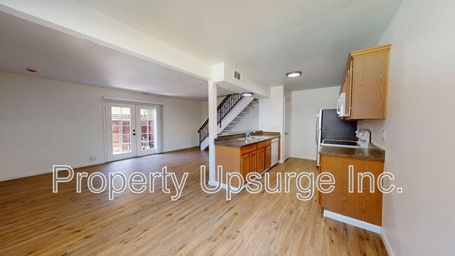 Building Photo - 3220 C St