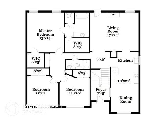Building Photo - 5081 Meadow Trce