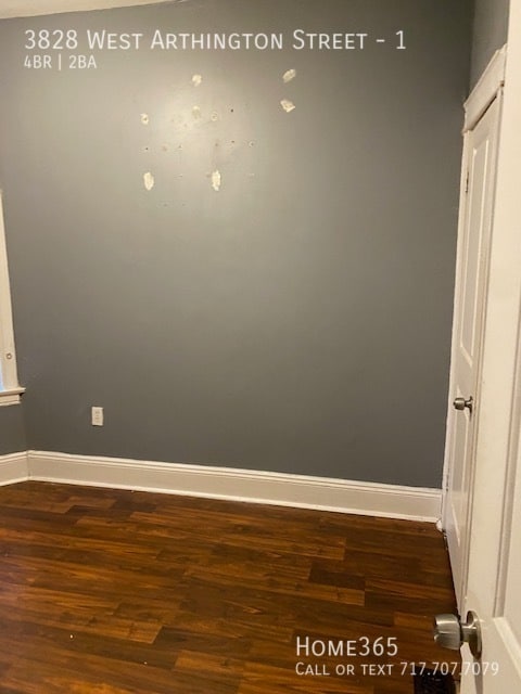 Building Photo - Stunning 4 Bedroom, 2 Bath Duplex