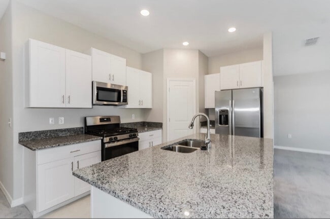 Building Photo - 8633 40th Cir E