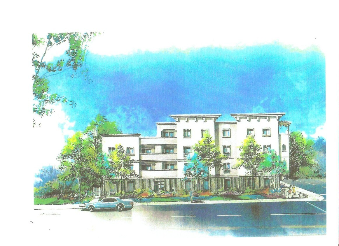 Foto del edificio - 4920 S Broadway Rd
