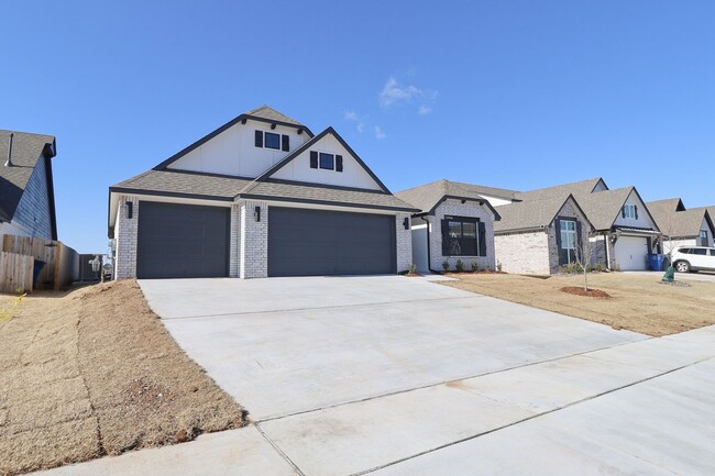 Building Photo - Beautiful New Construction Home! 4 Bed 3 B...