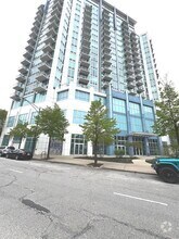 Building Photo - 1600 S Indiana Ave