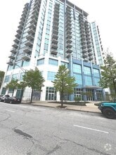 Building Photo - 1600 S Indiana Ave