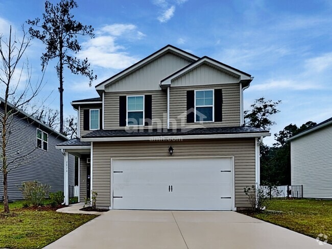 Building Photo - 2870 Calebs Cove Way