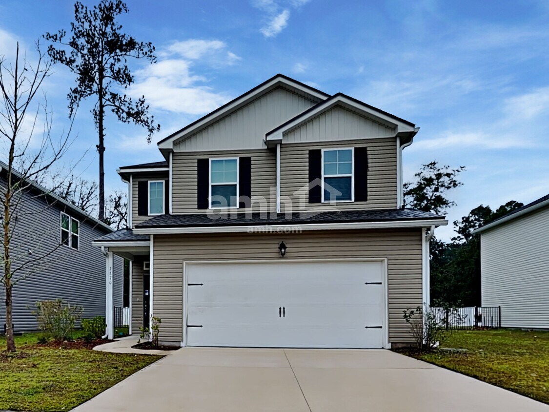 Foto principal - 2870 Calebs Cove Way