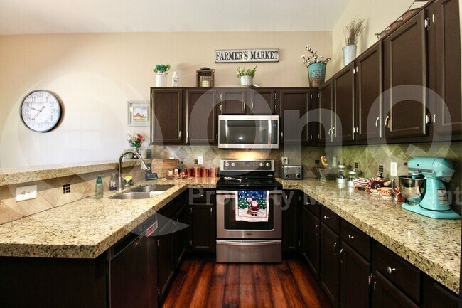 Building Photo - 4606 E Towne Ln