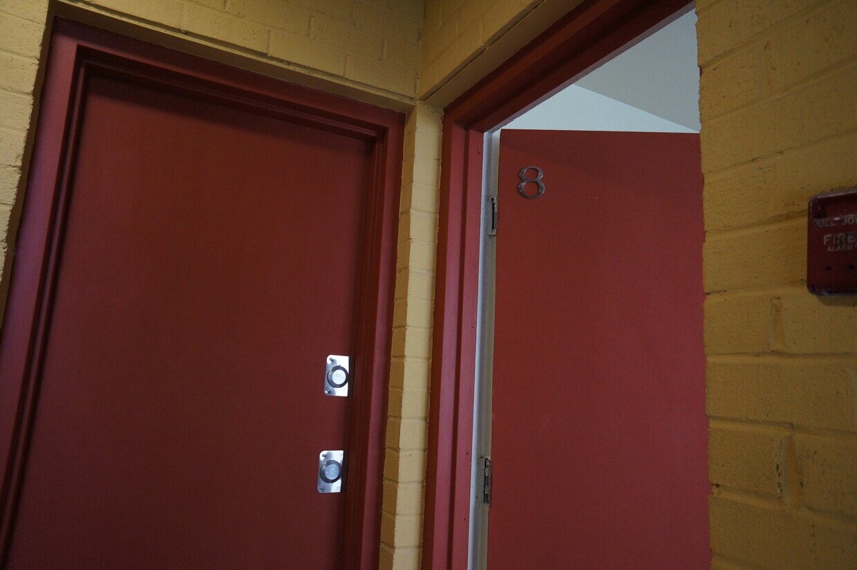 Foto del edificio - Call PL