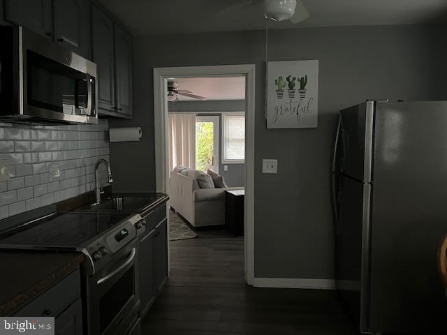 Foto del edificio - 1508 Calloway Dr