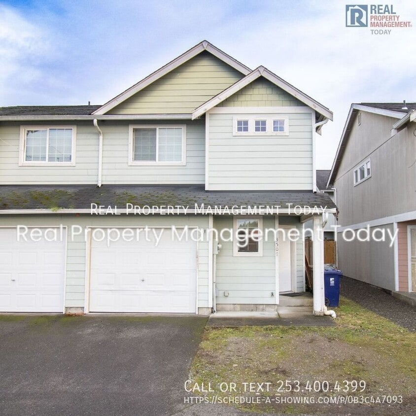 Primary Photo - 3507 S 43rd St