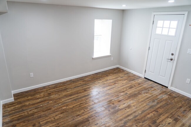 Foto del edificio - 520 East Ave