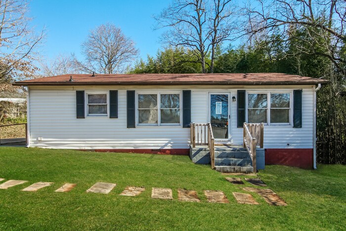 Primary Photo - COZY 3 BEDROOM!!!