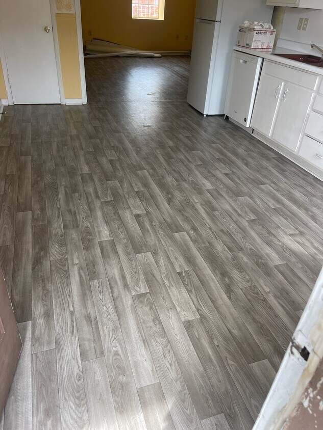 Building Photo - 4509 Herrmann St