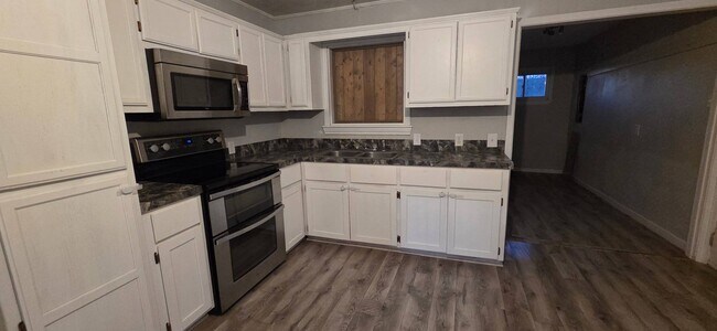 Foto del edificio - 405 W Hunter