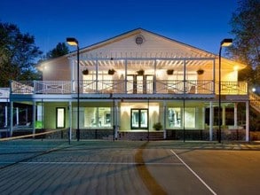 Tennis Deck - Westminster Square